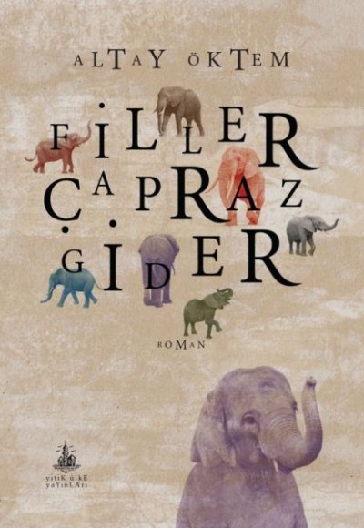 Filler Çapraz Gider Filler Çapraz Gider