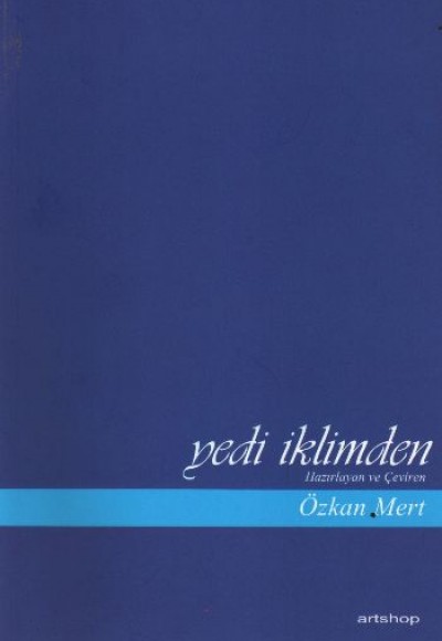 Yedi İklimden Yedi İklimden