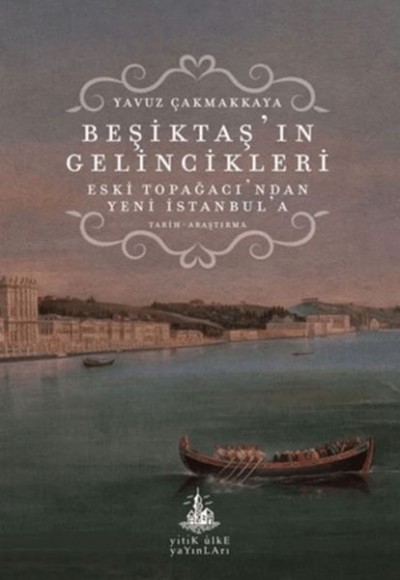Beşiktaş’ın Gelincikleri Eski Topağacı'ndan Yeni İstanbul'a