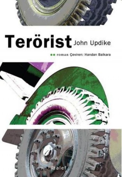 Terörist Terörist