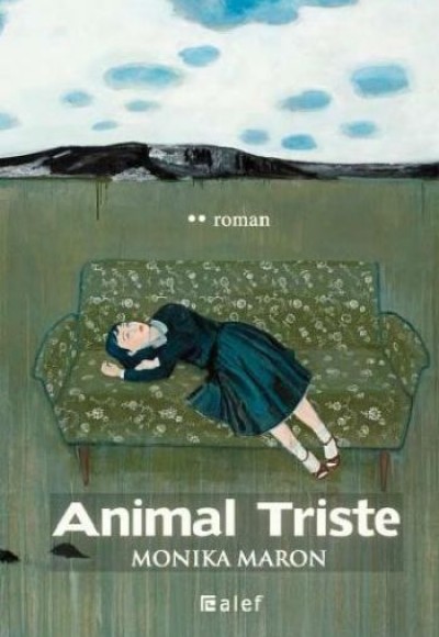 Animal Triste Animal Triste