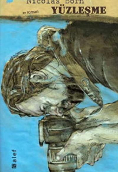 Yüzleşme Yüzleşme