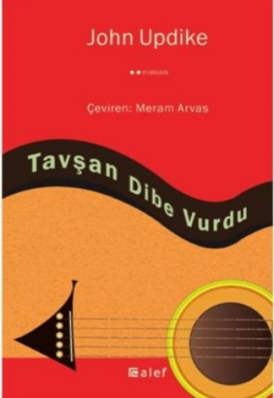 Tavşan Dibe Vurdu Tavşan Dibe Vurdu
