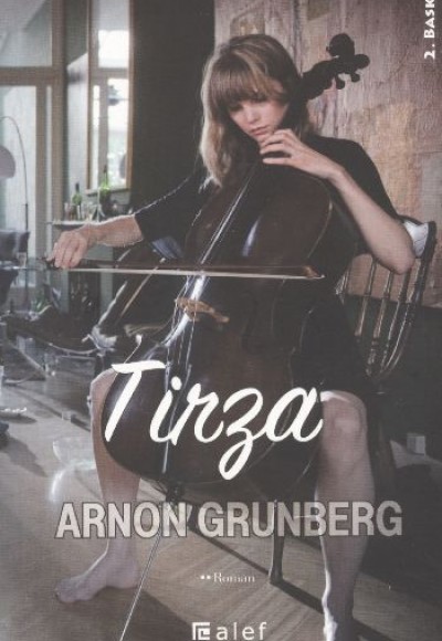 Tirza Tirza