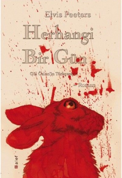 Herhangi Bir Gün Herhangi Bir Gün