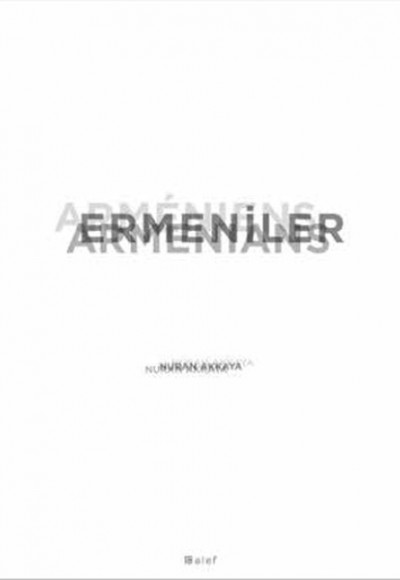 Ermeniler Ermeniler
