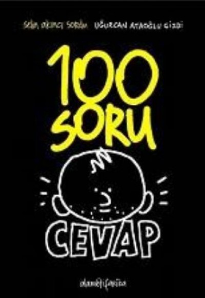 100 Soru 100 Cevap 100 Soru 100 Cevap