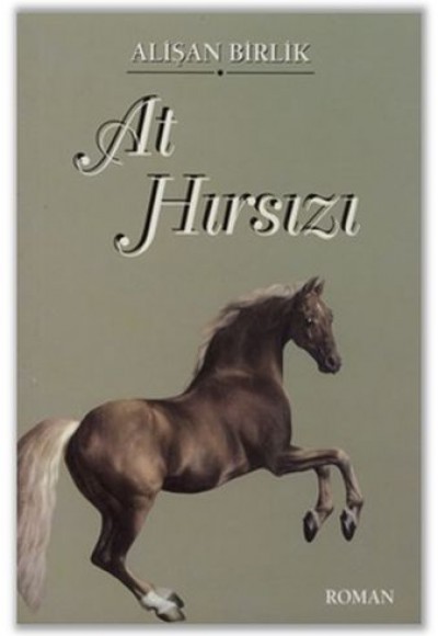 At Hırsızı At Hırsızı