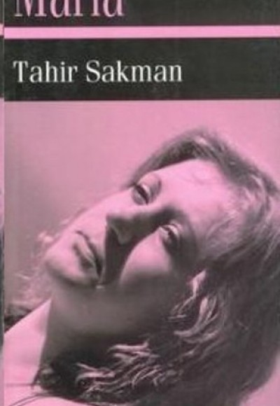 Maria Soğuk Ülkenin Sıcak Kızı Maria Soğuk Ülkenin Sıcak Kızı