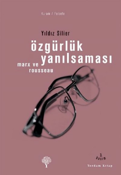 Özgürlük Yanılsaması Özgürlük Yanılsaması
