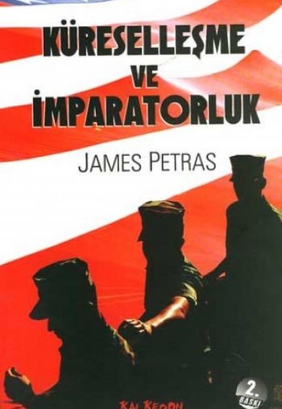 Küreselleşme ve İmparatorluk Küreselleşme ve İmparatorluk