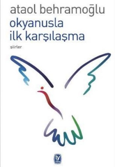 Okyanusla İlk Karşılaşma Okyanusla İlk Karşılaşma