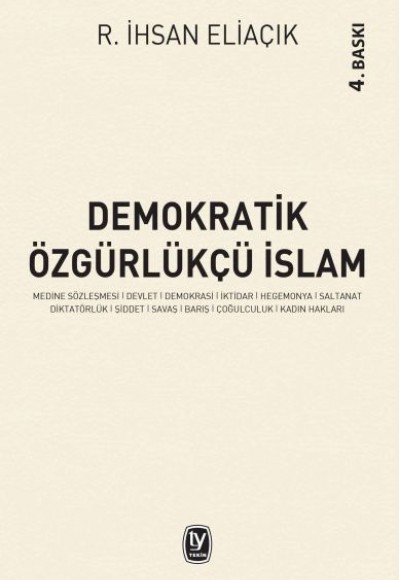 Demokratik Özgürlükçü İslam Demokratik Özgürlükçü İslam