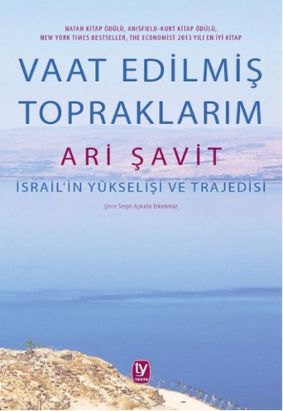 Vaat Edilmiş Topraklarım Vaat Edilmiş Topraklarım
