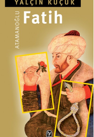 Atamanoğlu Fatih Atamanoğlu Fatih