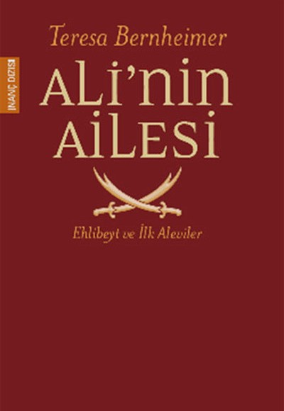 Ali'nin Ailesi Ali'nin Ailesi