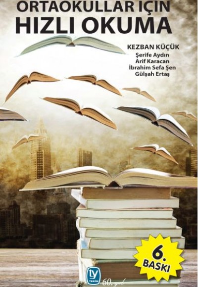 Ortaokullar İçin Hızlı Okuma Ortaokullar İçin Hızlı Okuma