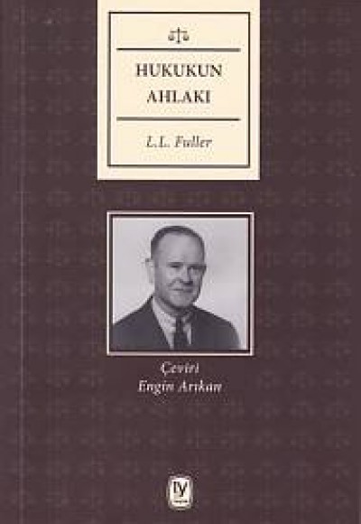 Hukukun Ahlakı