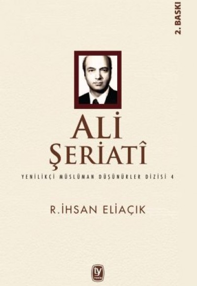 Ali Şeriati Ali Şeriati