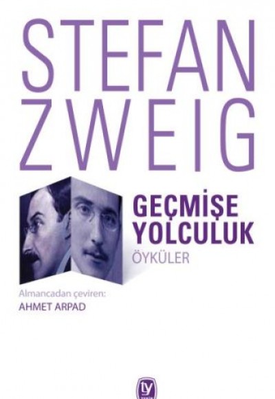 Geçmişe Yolculuk Öyküler Geçmişe Yolculuk Öyküler