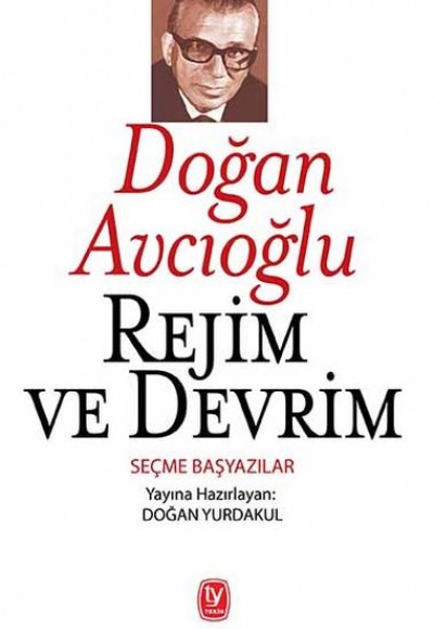Rejim ve Devrim Rejim ve Devrim