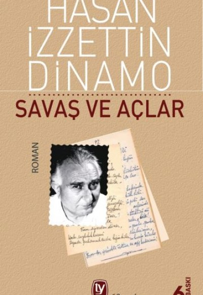 Savaş ve Açlar