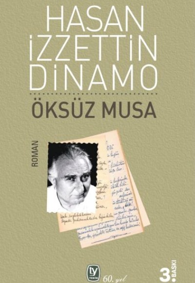 Öksüz Musa Öksüz Musa