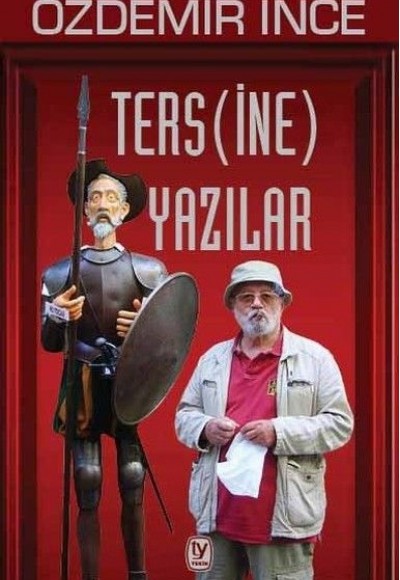 Tersine Yazılar Tersine Yazılar