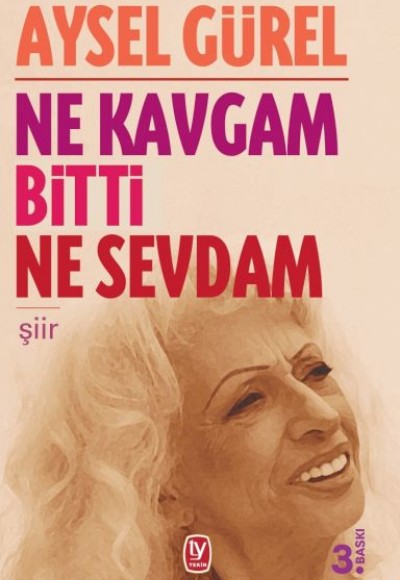Ne Kavgam Bitti Sevdam Ne Kavgam Bitti Sevdam