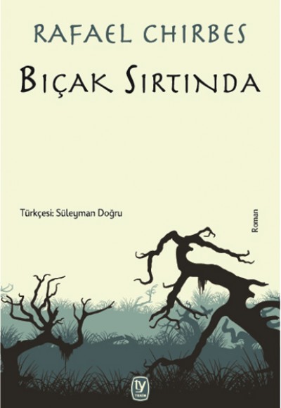 Bıçak Sırtında Bıçak Sırtında