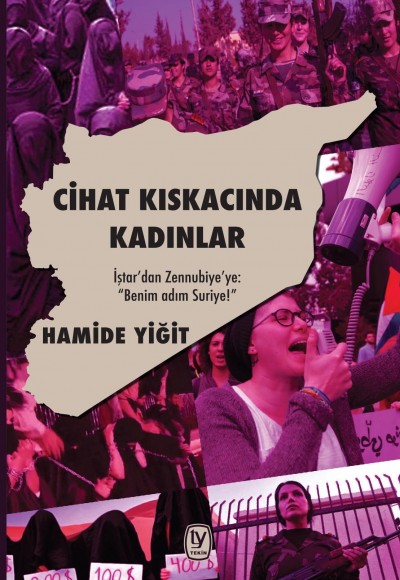 Cihat Kıskacında Kadınlar Cihat Kıskacında Kadınlar