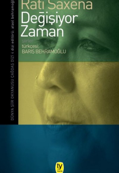 Değişiyor Zaman - Şiirler Değişiyor Zaman - Şiirler