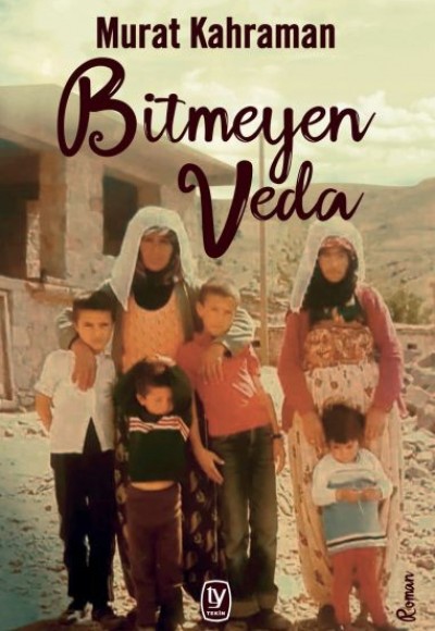 Bitmeyen Veda Bitmeyen Veda