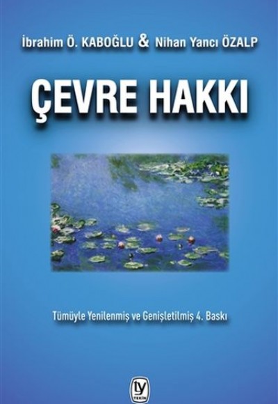 Çevre Hakkı Çevre Hakkı