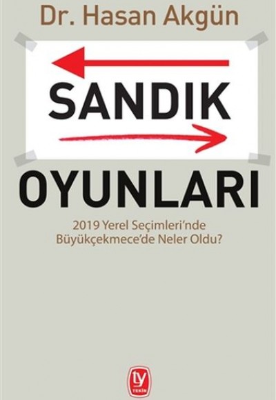 Sandık Oyunları Sandık Oyunları