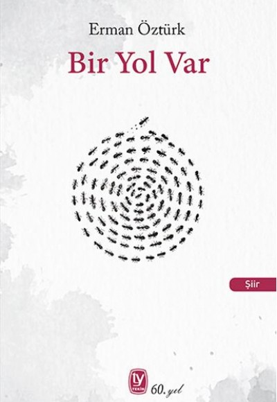 Bir Yol Var Bir Yol Var