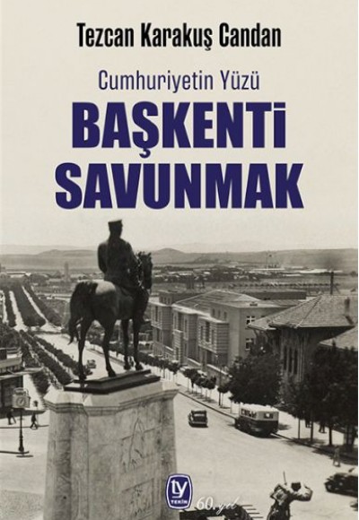 Başkenti Savunmak Başkenti Savunmak