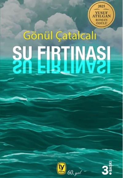 Su Fırtınası