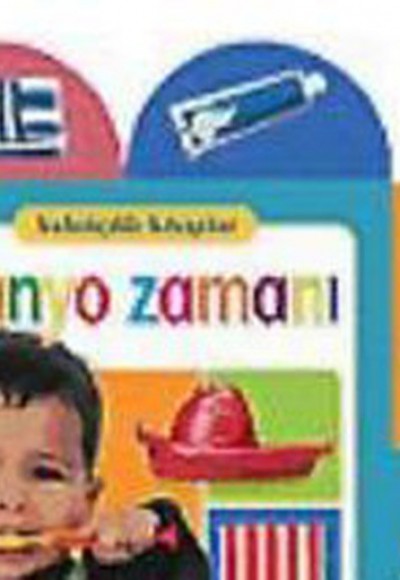 Banyo Zamanı Banyo Zamanı