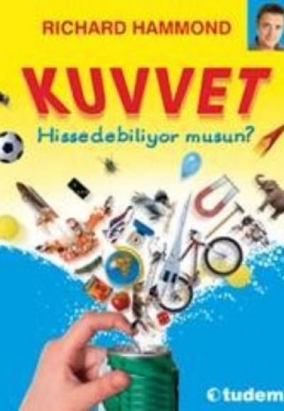 Kuvvet Hissedebiliyor musun? Kuvvet Hissedebiliyor musun?