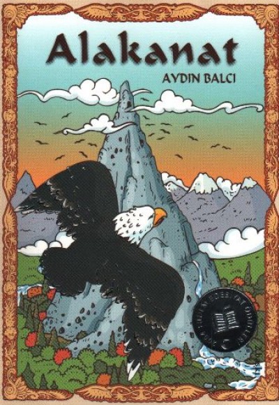 Alakanat Alakanat