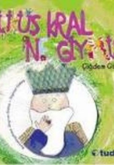 Rüküş Kral Ne Giymiş Rüküş Kral Ne Giymiş