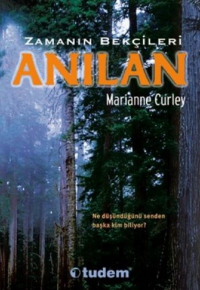 Zamanın Bekçileri Anılan Zamanın Bekçileri Anılan