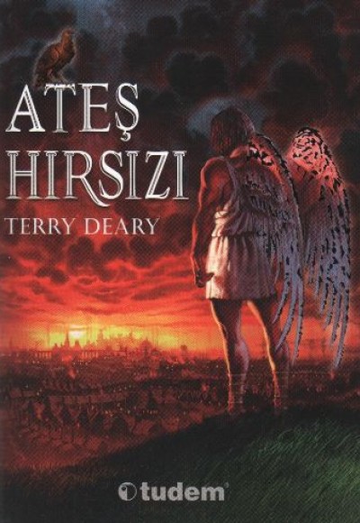Ateş Hırsızı Ateş Hırsızı