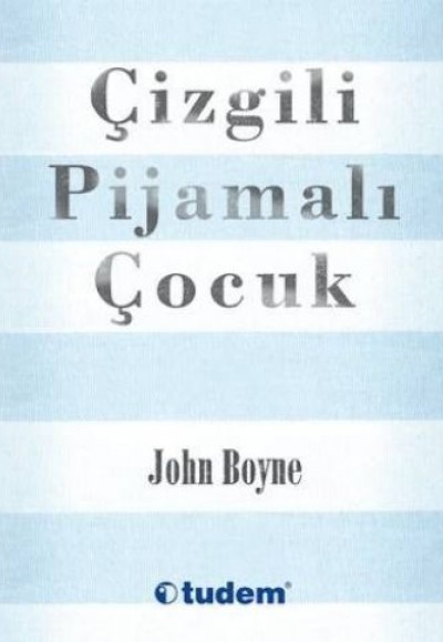 Çizgili Pijamalı Çocuk Çizgili Pijamalı Çocuk