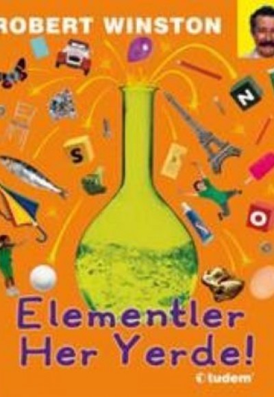 Elementler Her Yerde Elementler Her Yerde