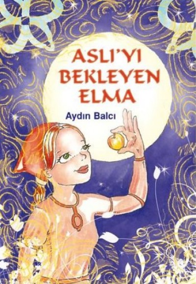 Aslı'yı Bekleyen Elma Aslı'yı Bekleyen Elma