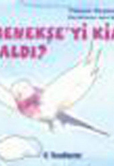 Menekşe'yi Kim Çaldı ? Menekşe'yi Kim Çaldı ?
