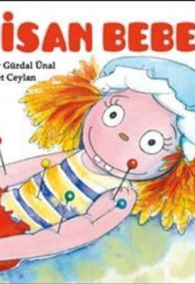 Nisan Bebek (Ciltli) Nisan Bebek (Ciltli)