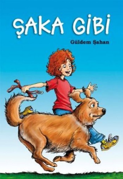 Şaka Gibi Şaka Gibi